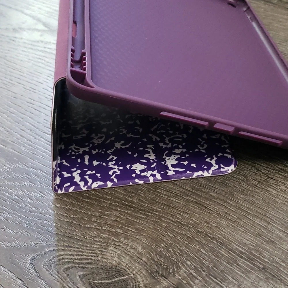 Fintie Composition Notebook IPAD Holder